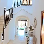 Rincon Con Encanto En La Costa Del Sol 埃斯特波纳