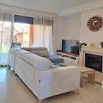 Rincon Con Encanto En La Costa Del Sol 度假居 埃斯特波纳