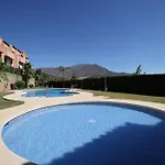 Rincon Con Encanto En La Costa Del Sol 埃斯特波纳