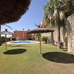 度假居 Rincon Con Encanto En La Costa Del Sol
