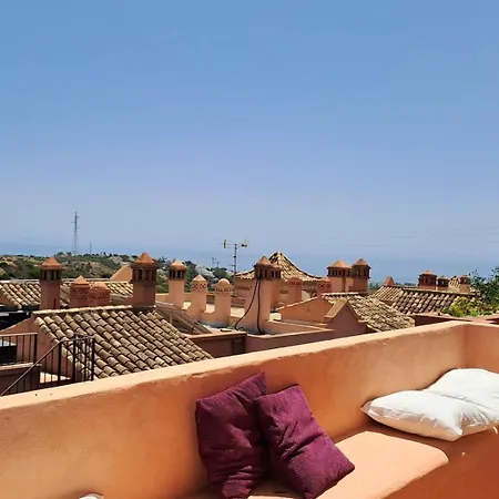 Rincon Con Encanto En La Costa Del Sol Estepona