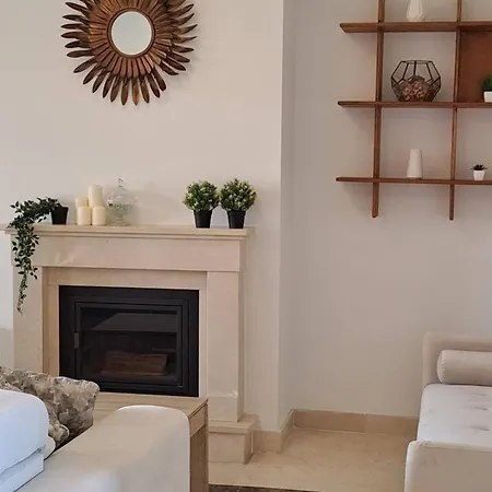 Rincon Con Encanto En La Costa Del Sol Ferienhaus
