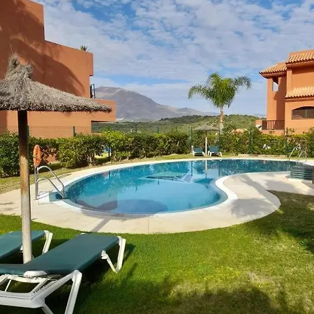Rincon Con Encanto En La Costa Del Sol Estepona