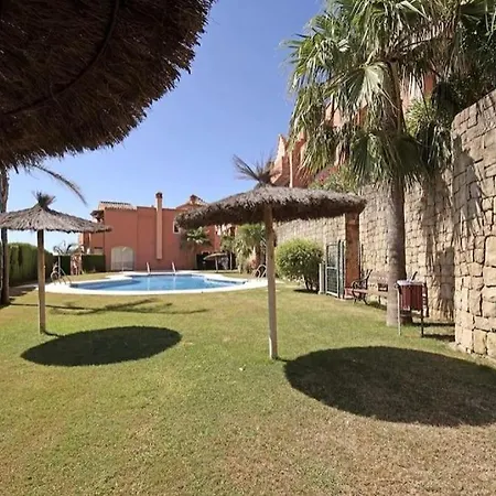 Ferienhaus Rincon Con Encanto En La Costa Del Sol
